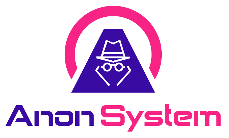 Anon System - Mettiti in contatto con noi